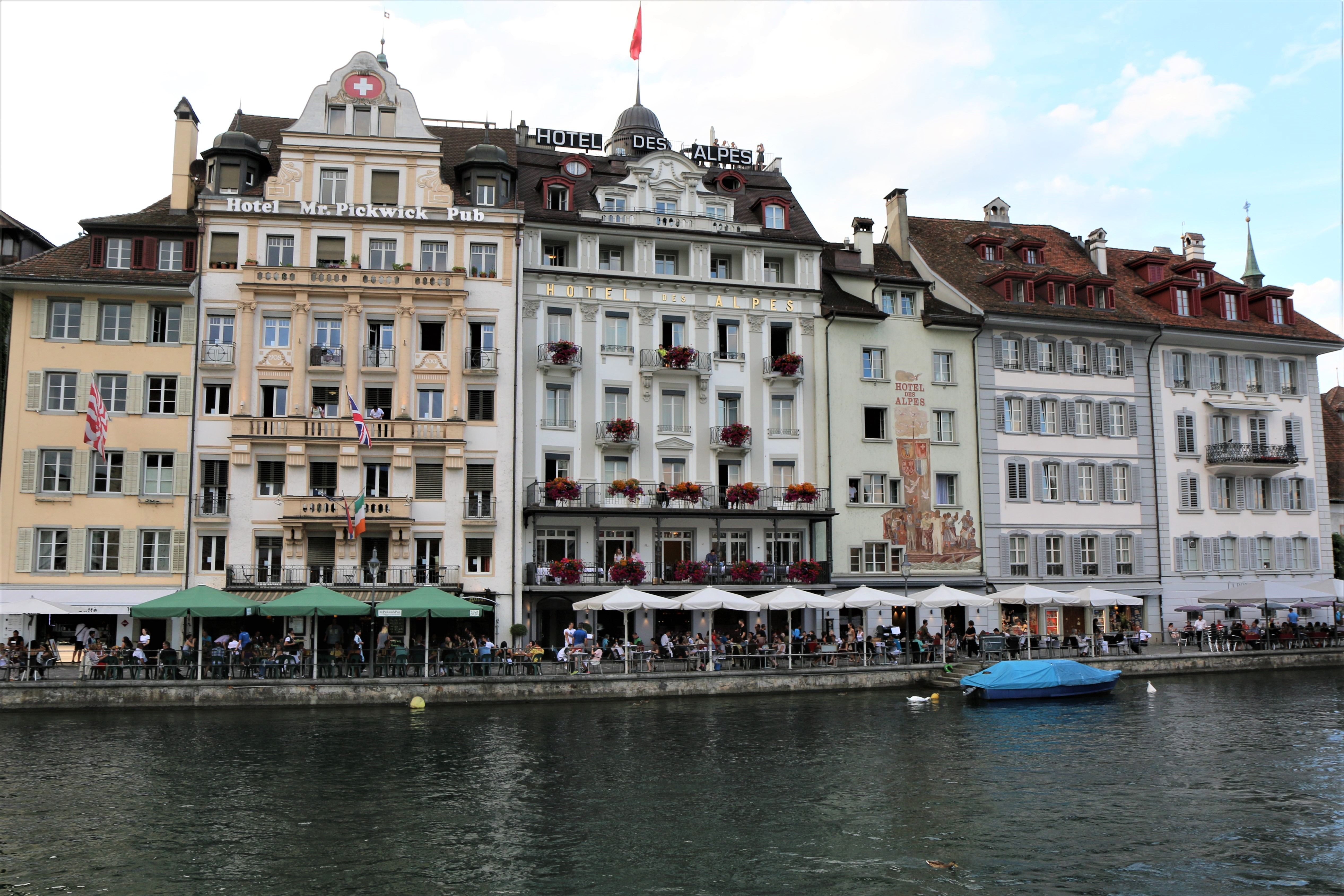 Switzerland